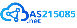 AS215085 logo